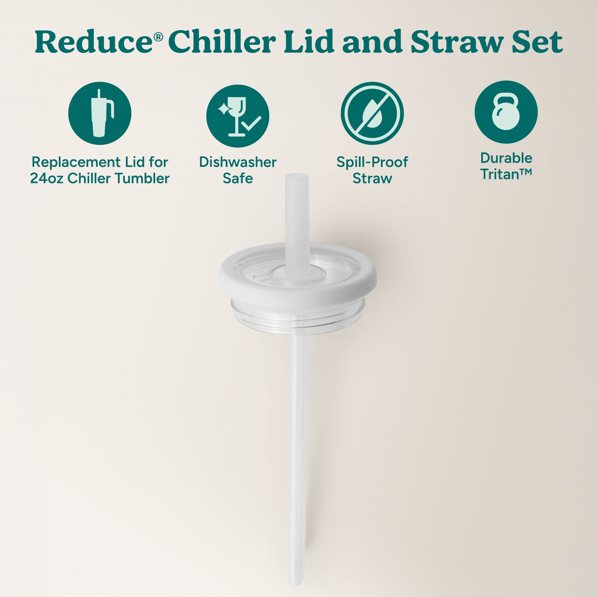 chiller-medium-lid-and-straw-set-t6 ChillerLid_24oz_Replacement-2_Clear.jpg