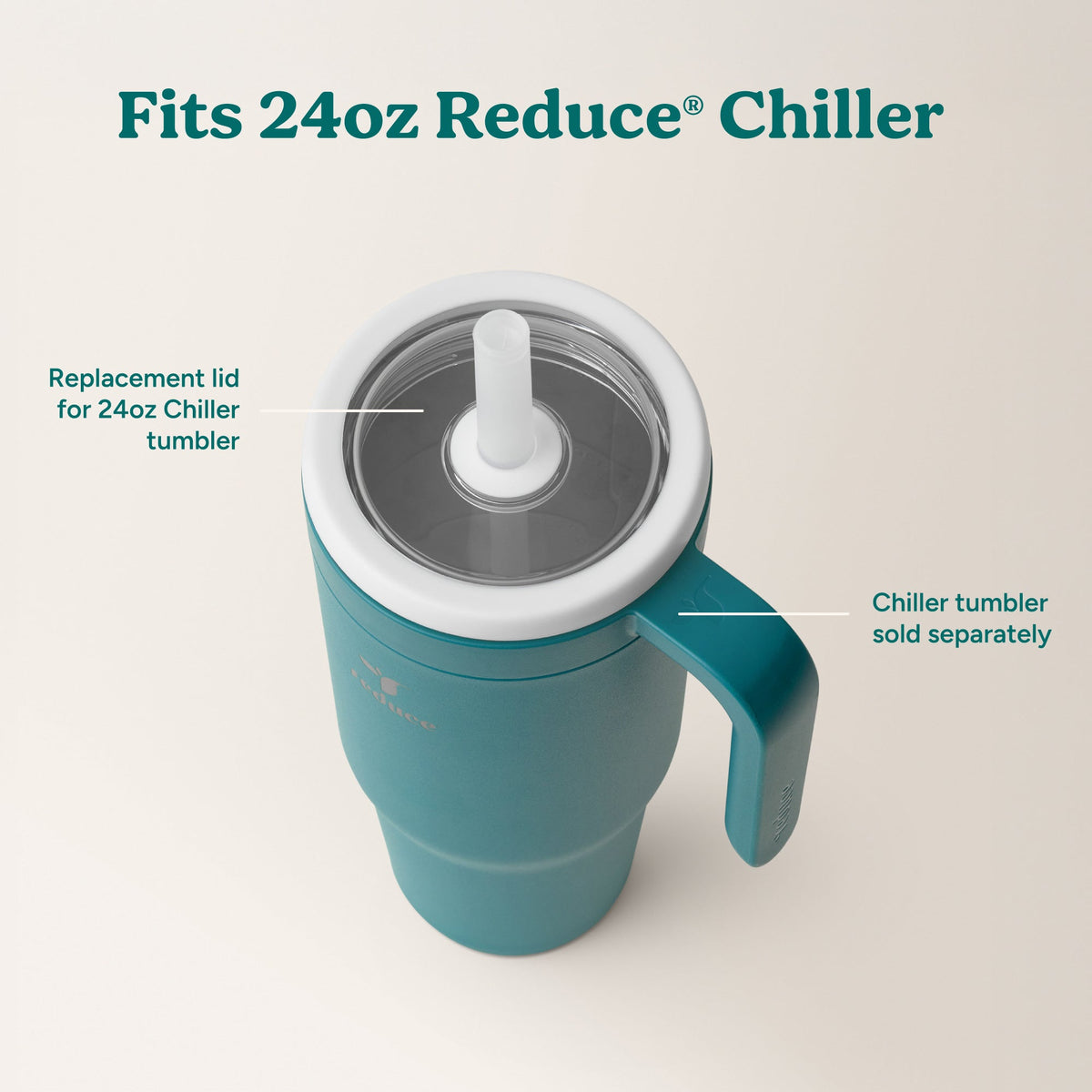 chiller-medium-lid-and-straw-set-t6 ChillerLid_24oz_Replacement-4_Clear.jpg