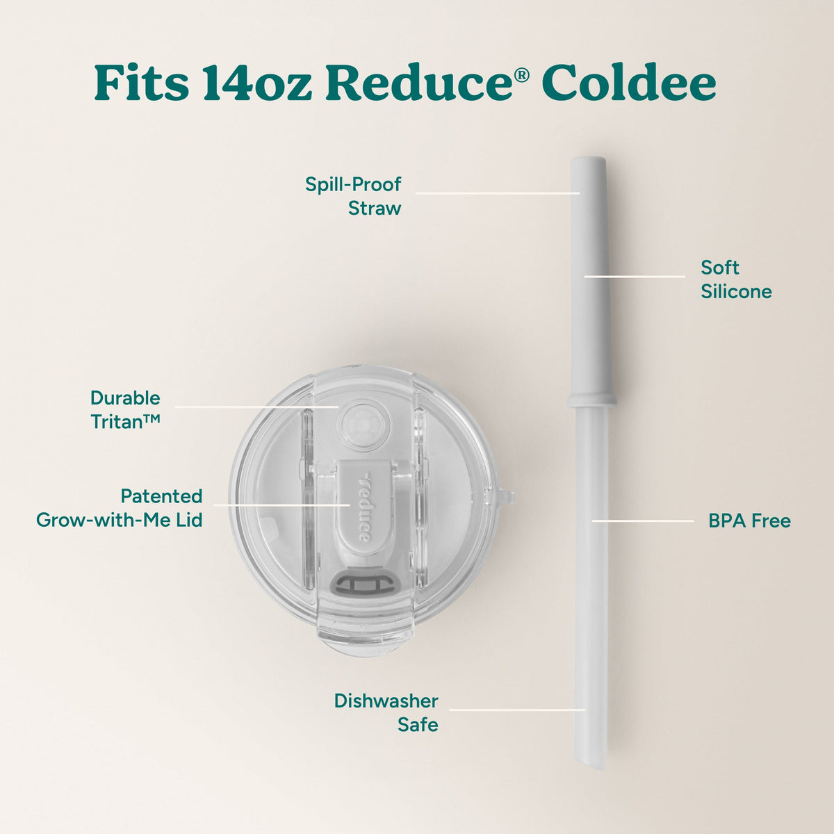 coldee-lid-and-straw-set-h4 ColdeeLid_14oz_Replacement-3_Clear.jpg